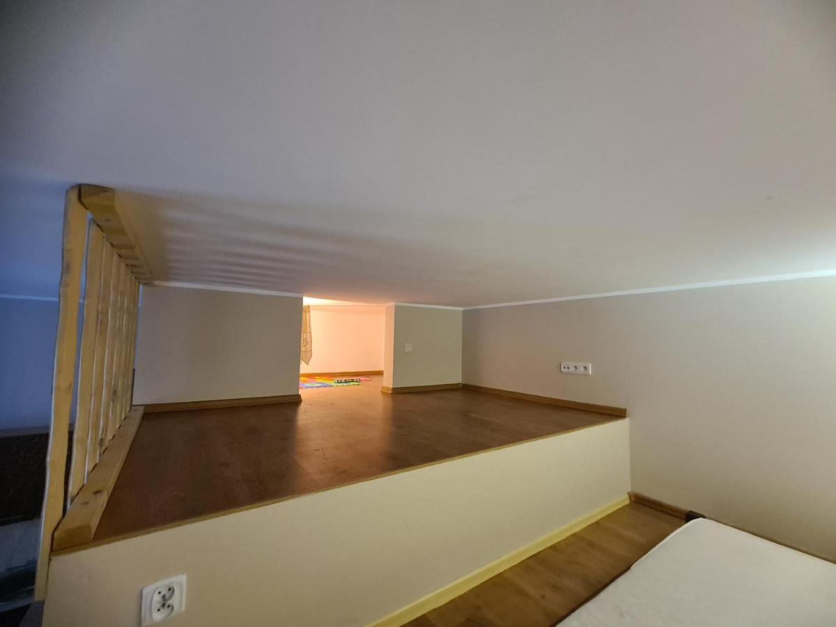 Apartamentyprzymorzu Apartament Z Antresola Kołobrzeg Exterior foto