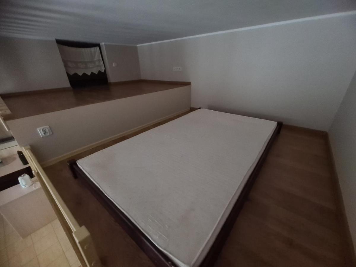 Apartamentyprzymorzu Apartament Z Antresola Kołobrzeg Exterior foto