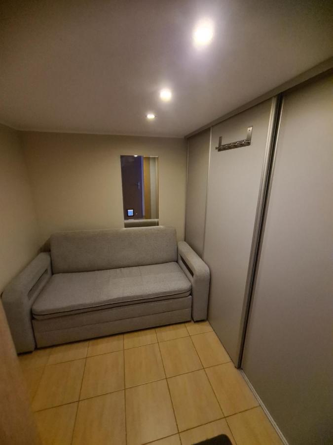 Apartamentyprzymorzu Apartament Z Antresola Kołobrzeg Exterior foto